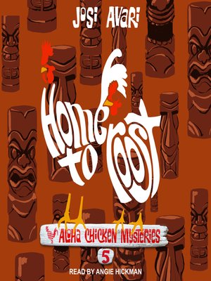 Home to Roost - Audiobook